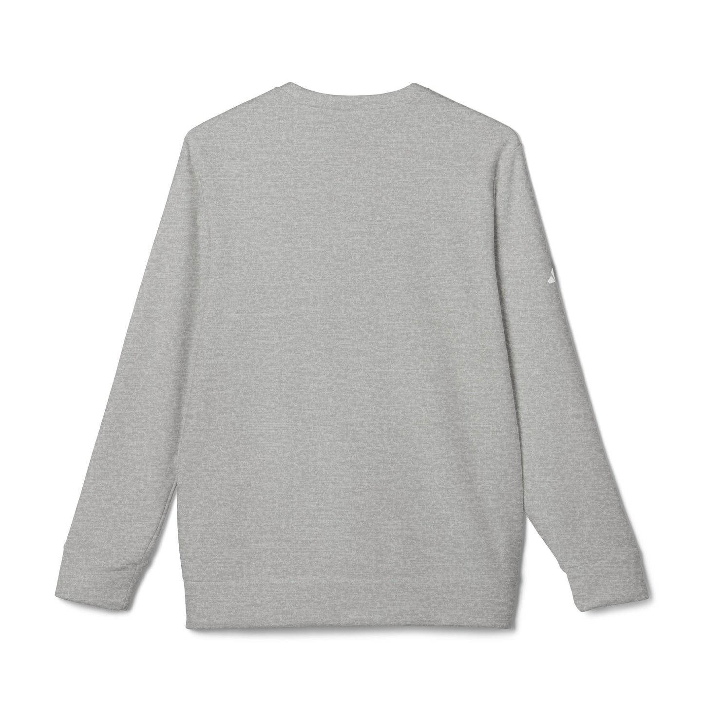 Rising Heroine Fleece Crewneck Sweatshirt for Empowerment